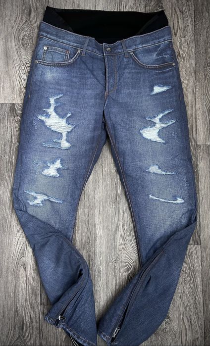 Штани Трекінгові BOGNER Originals