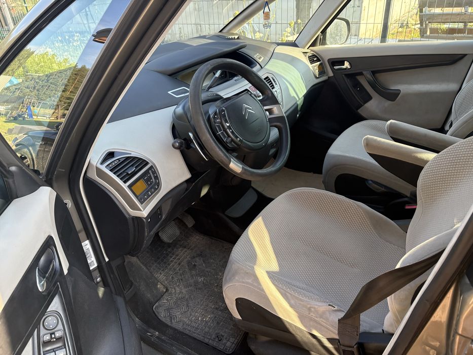 Sprzedam Citroen