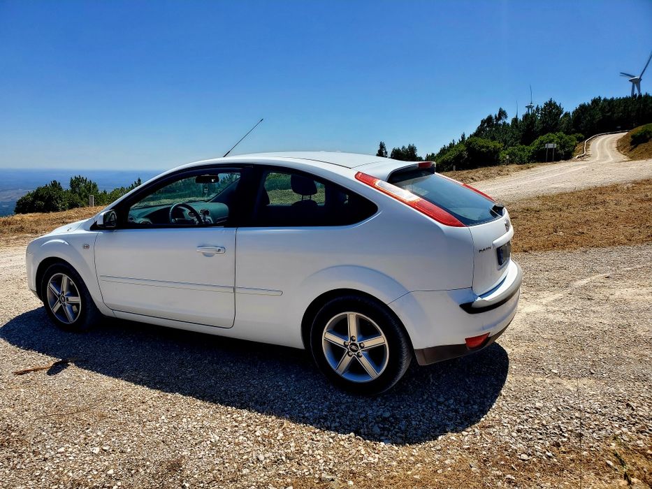 Ford Focus — fotografia 5