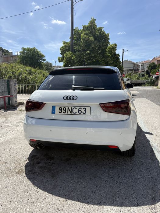 Audi A1 1.6 Sportback