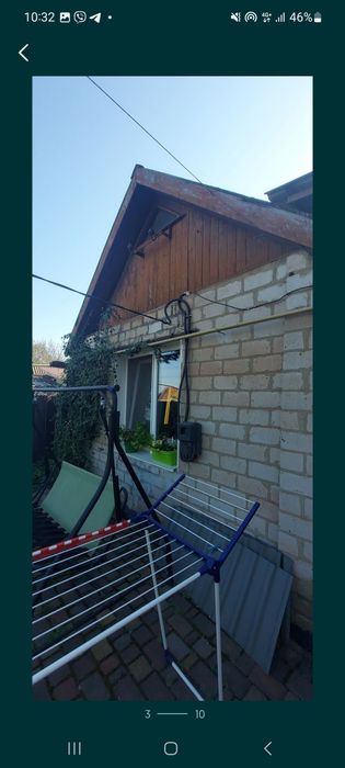 Терміново!!! по вул.  Паризька,  173 кв., юність. 8 сот. ділянка