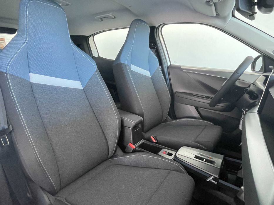 Opel Frontera 1.2 Hybrid Edition