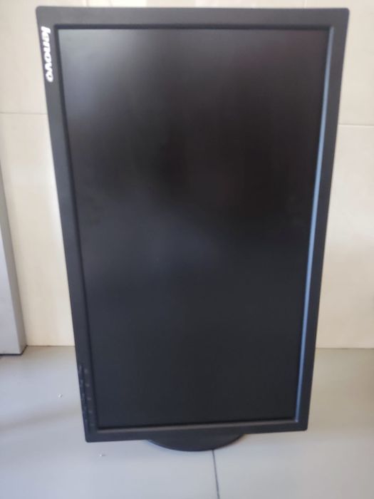 Monitor Lenovo ThinkVision T224pD