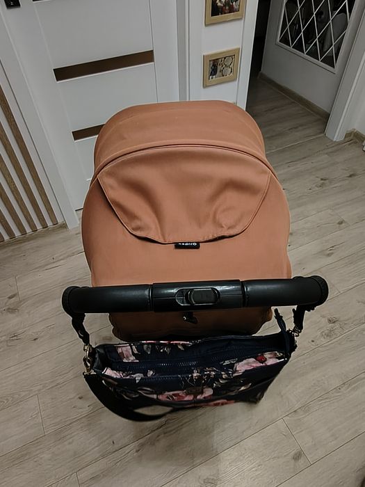 Spacerówka Fuel Espiro