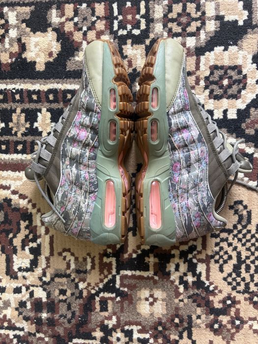 Кросівки Nike Air Max 95