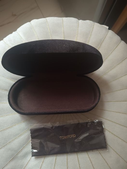 Etui na okulary Tom Ford