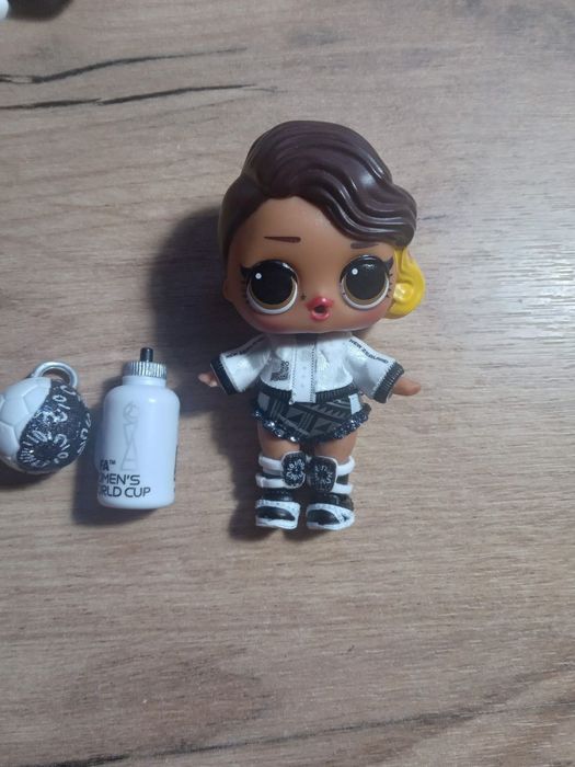 L.O.L. Surprise!FIFA Women's World Cup 2023