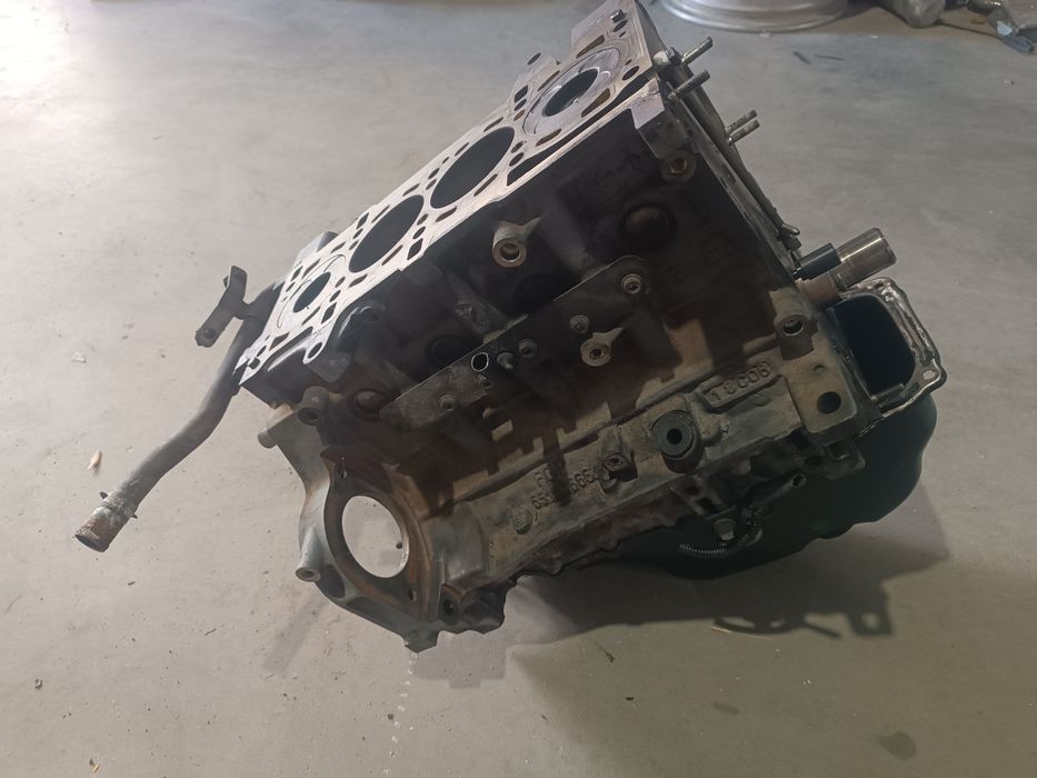 Bloco armado / motor - Opel 1.3 cdti (  Z13DTJ  )