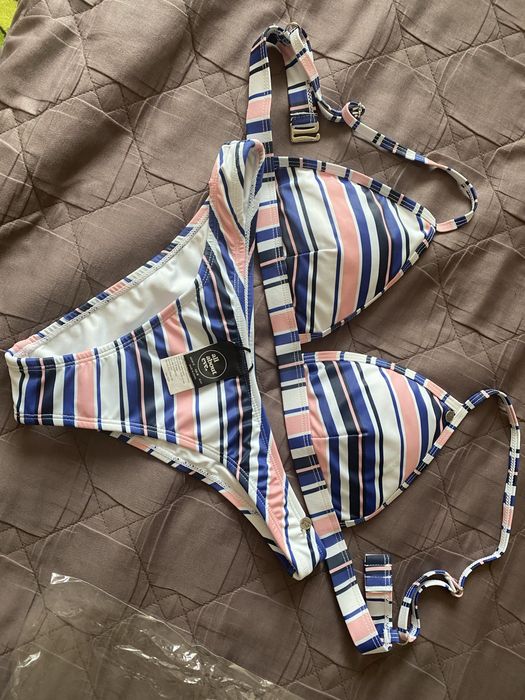 Купальник роздільний