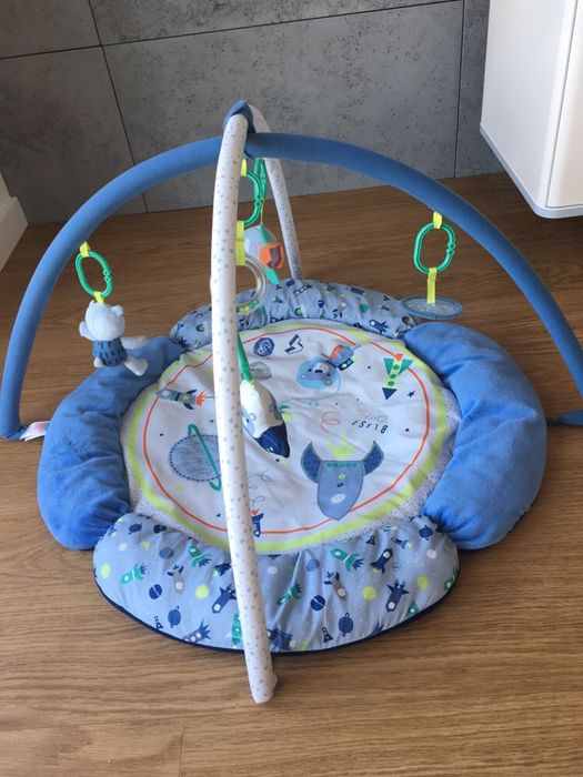 Mata edukacyjna mothercare