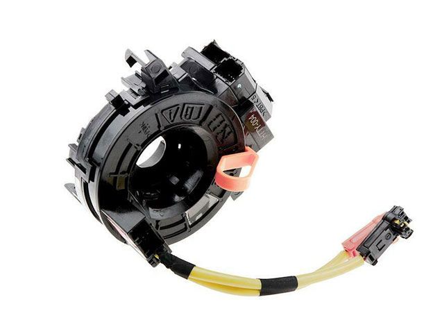 Fita Airbag Toyota Hilux Rav4 Prius Camry Land Cruise, Lexus (NOVO)