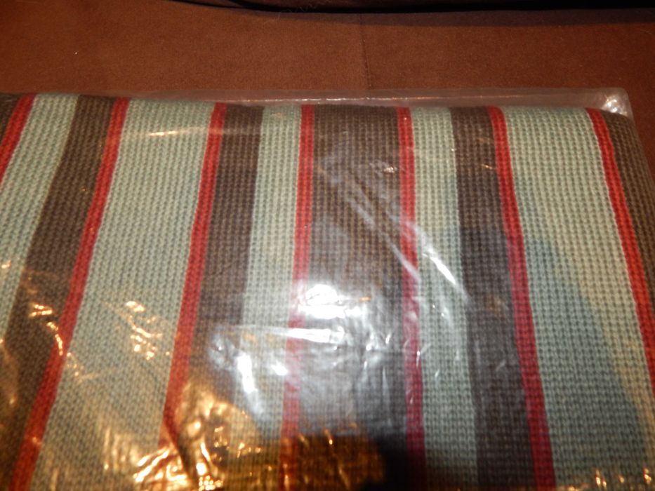 Unikatowy szal Volvo