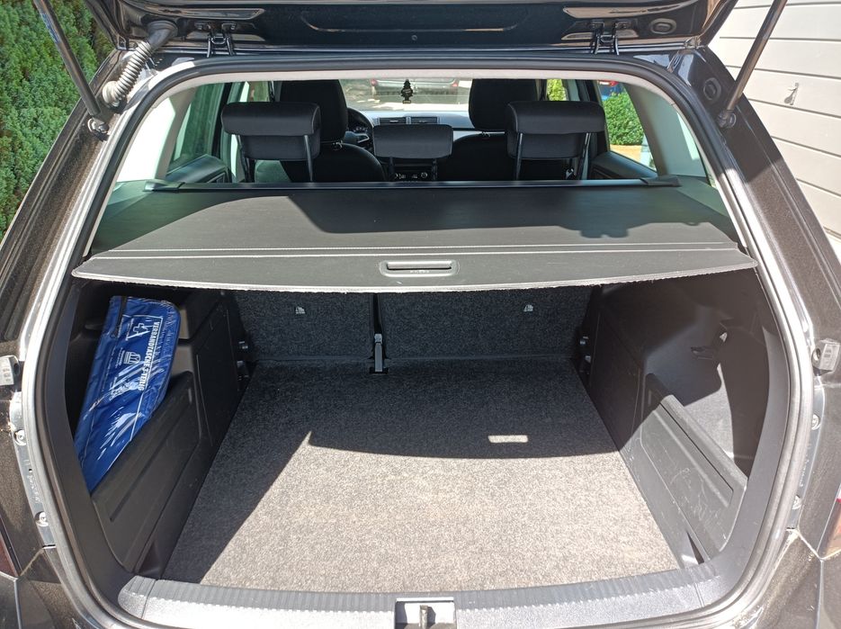 Sprzedam Skoda Fabia