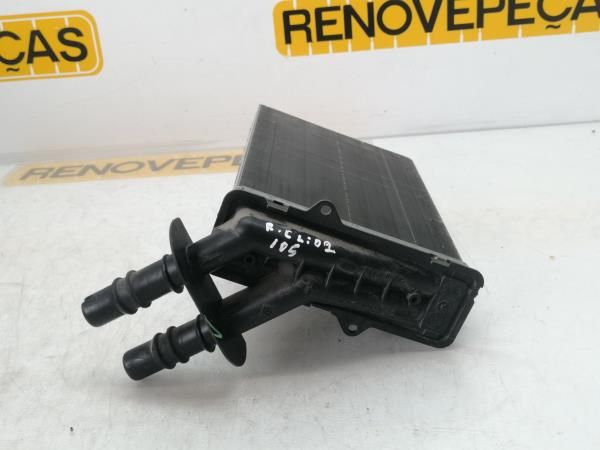 Radiador da chauffage/sofagem RENAULT Clio II (BB0/1/2_, CB0/1/2_)