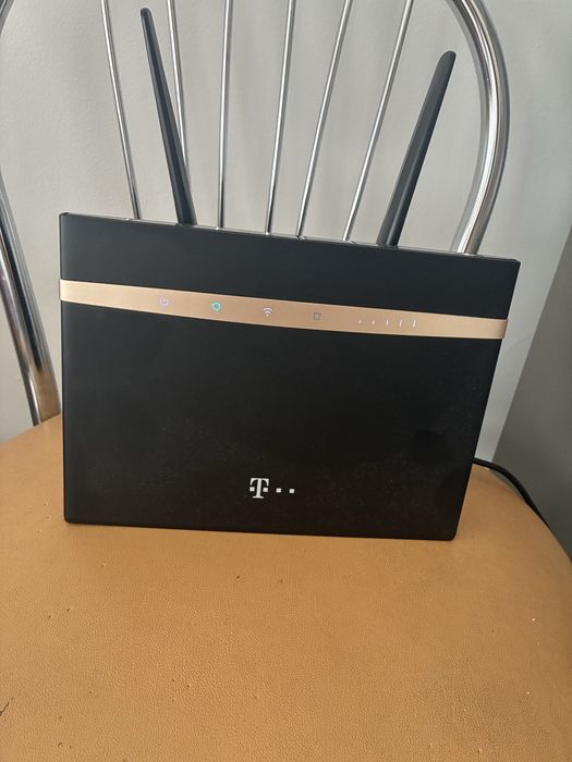 Modem LTE Huawei b525s