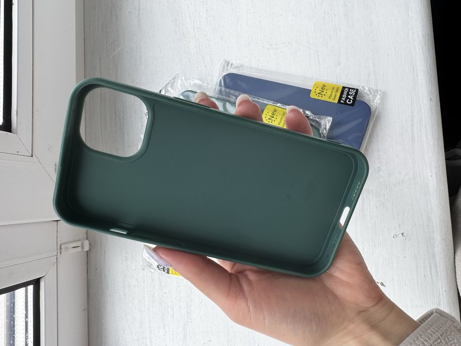 Чохли на iphone 14 (самовивіз)