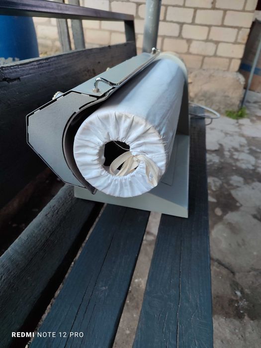 Настольная гладильная машина Veritas (Германия) в хорошем состоянии