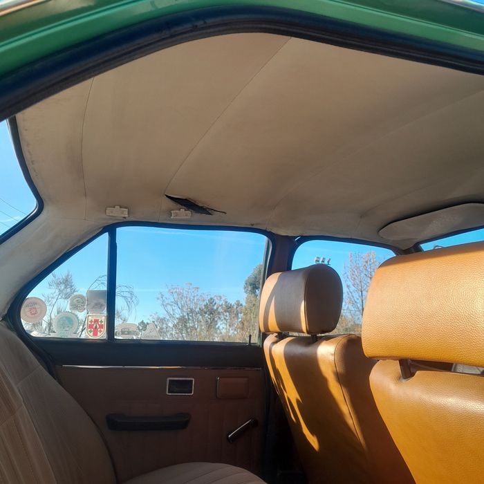 Opel ascona b 1.2 1978