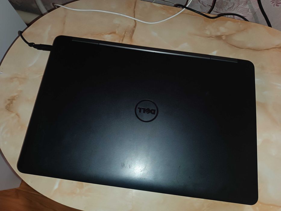 Dell Latitude E5540 500HDD 16GB