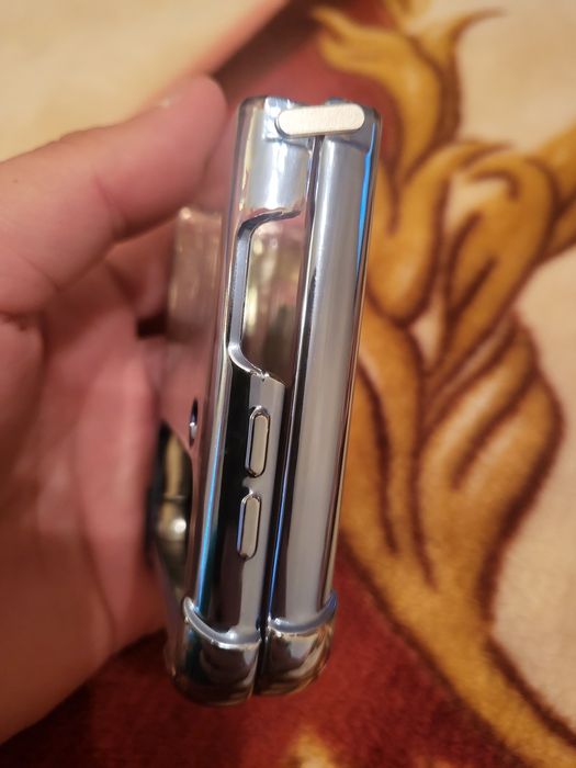 Чохол для Samsung Z flip 3