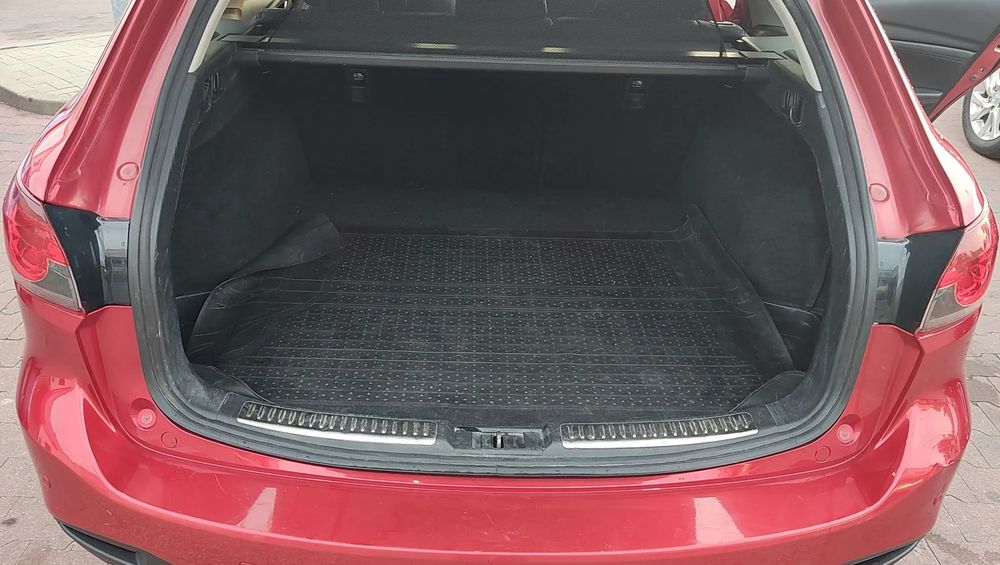 Mazda 6 Mazda 6 kombi sprzedam