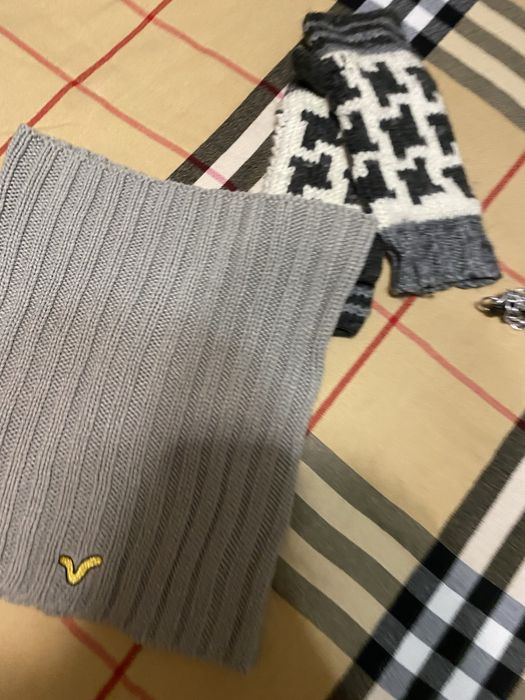 Продаю класний набір хомут + вірішки якісний жіночий