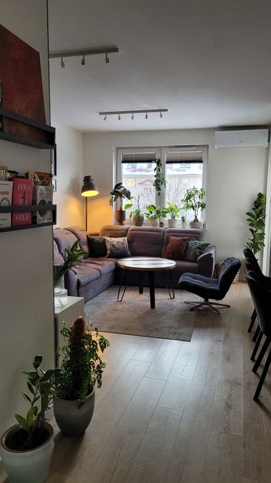 Mieszkanie 3 pokojowe