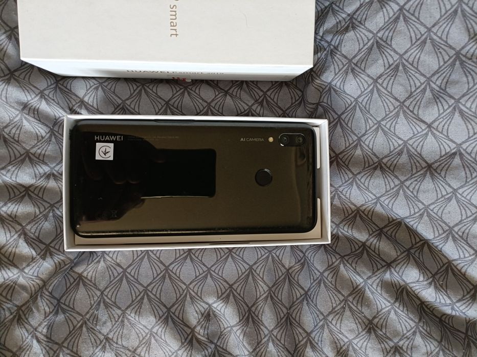 Huawei P Smart 2019