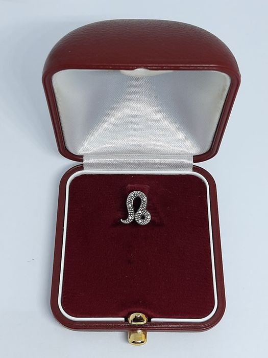 Charms ze srebra, srebro 925