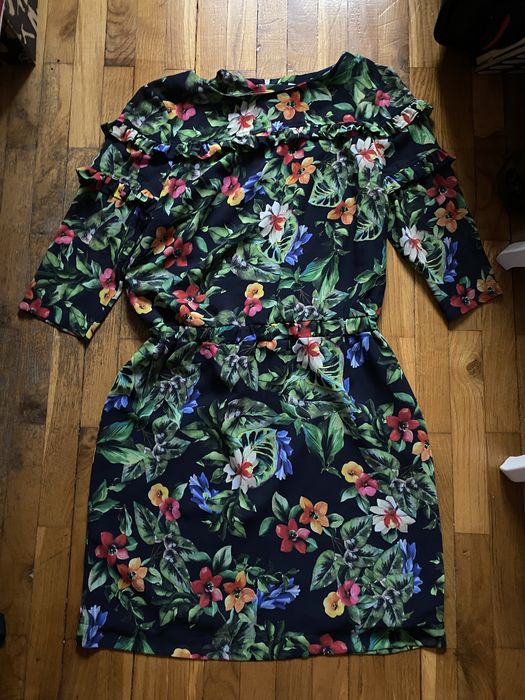 Sukienka nowa Lalous