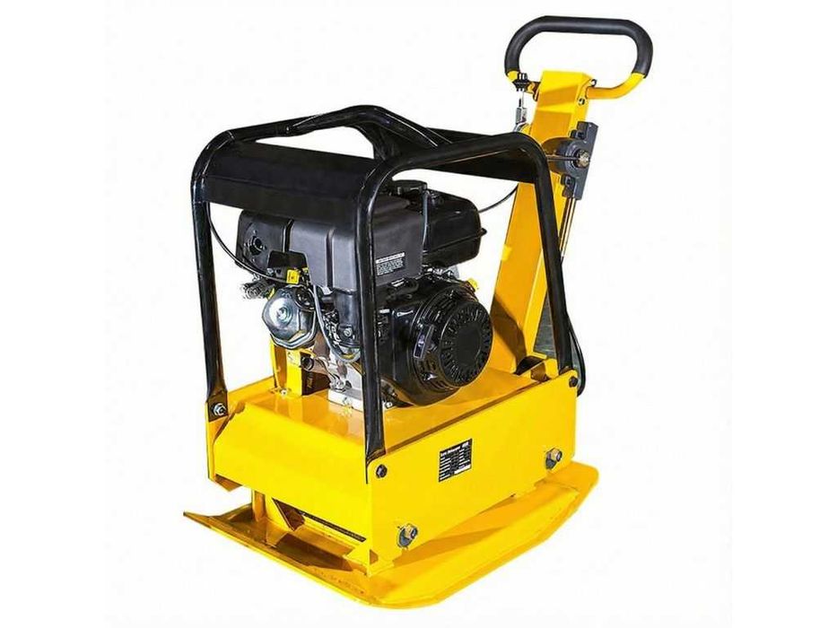 Бензинова віброплита MAST Bautechnik MT-RVP160-H Honda GX270 трамбовка