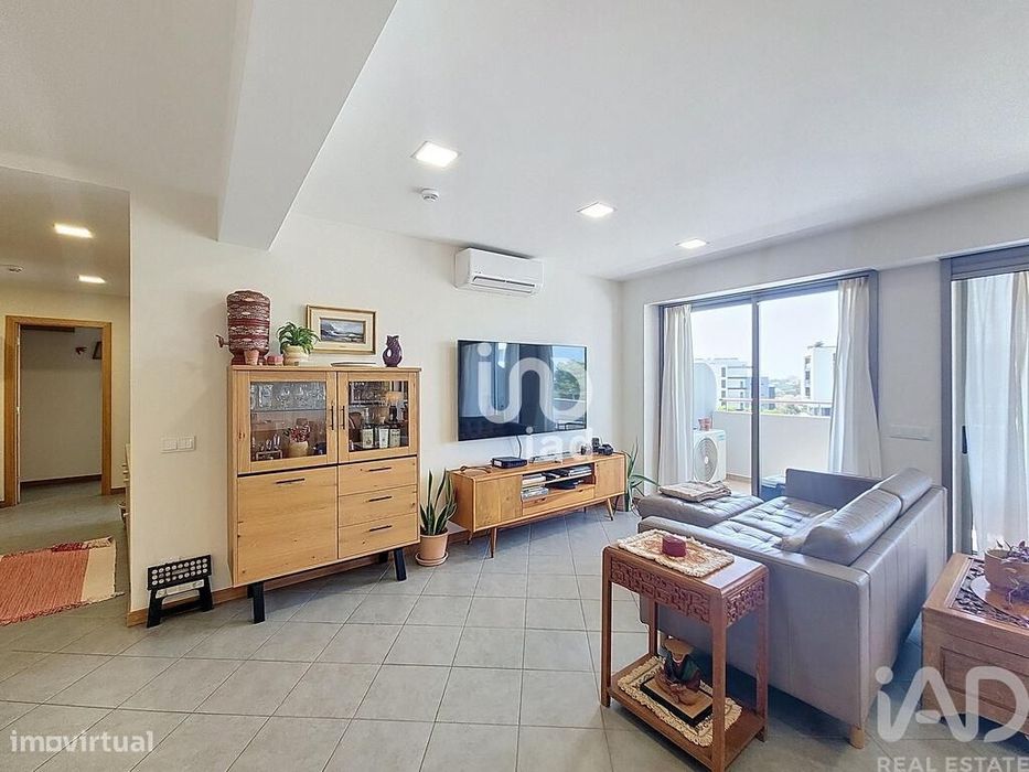 Apartamento T2 em Portimão