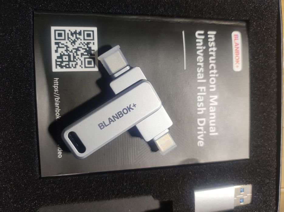 Flash drive 512.GB