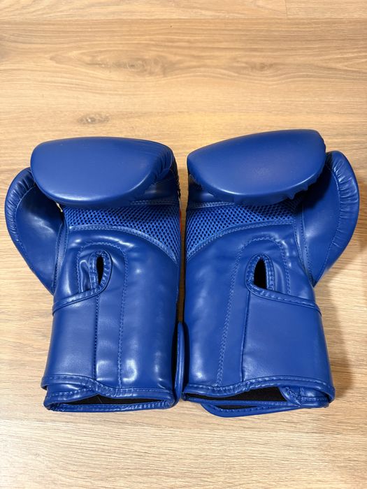 Luvas de box novas