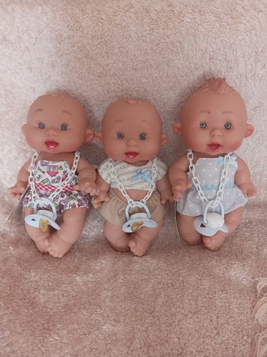 Ляльки нові фірмові Nines d'Onil