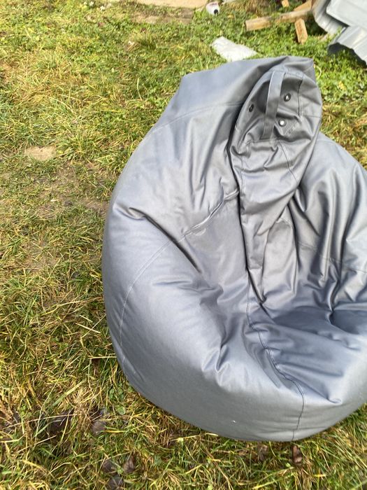Продам крісло мішок