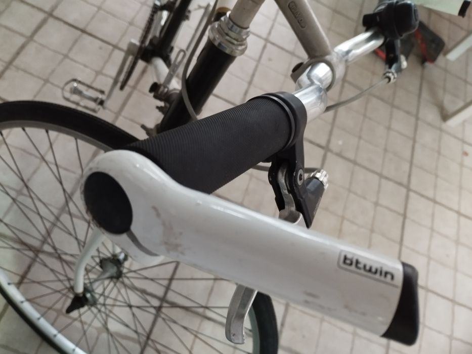 Bicicleta de estrada