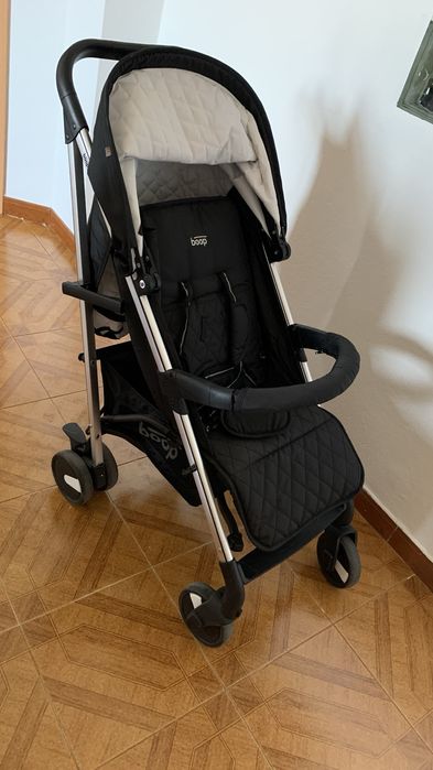 Cadeira de bébé Boop Moma Plus usado em bom estado