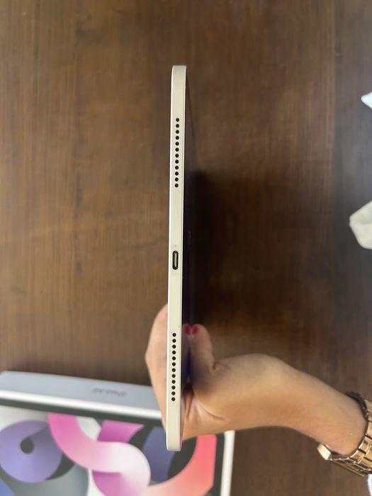 iPad Air 4ª Geração Wifi 64GB