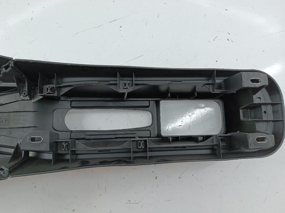 Consola Central - FIAT PUNTO (199_) | 12 -