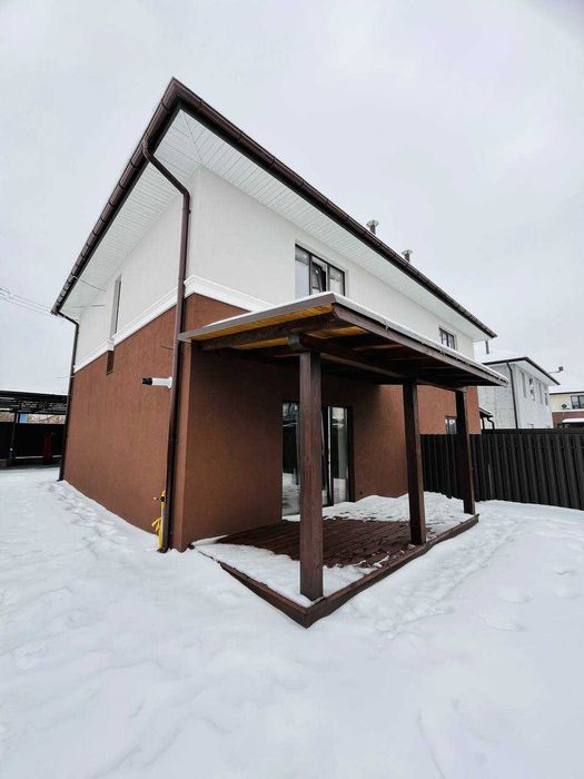 Продаж дуплекса в Гостомелі