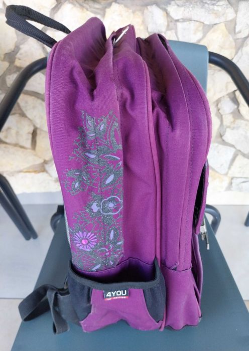 Plecak/tornister do szkoły