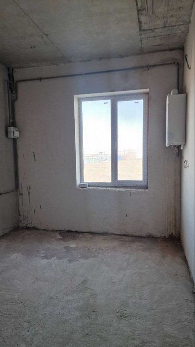 Продаж 1-кімнатна квартира в готовій новобудові