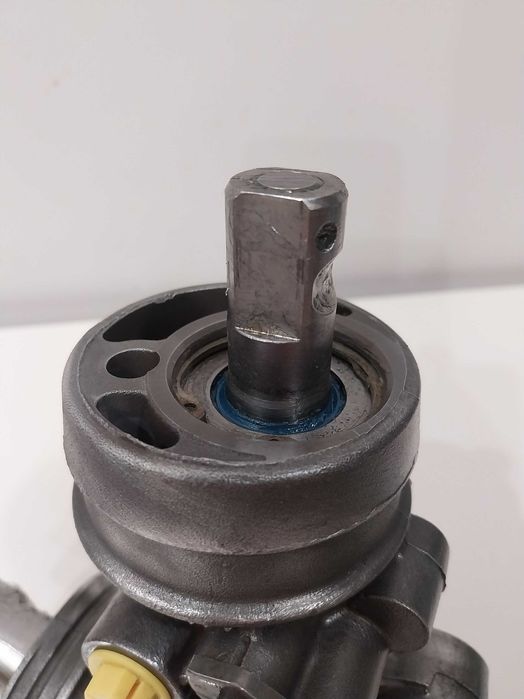 AUDI A4 B6, A4 B7, SEAT Exeo, Exeo ST KOYO, ZF przekładnia, maglownica