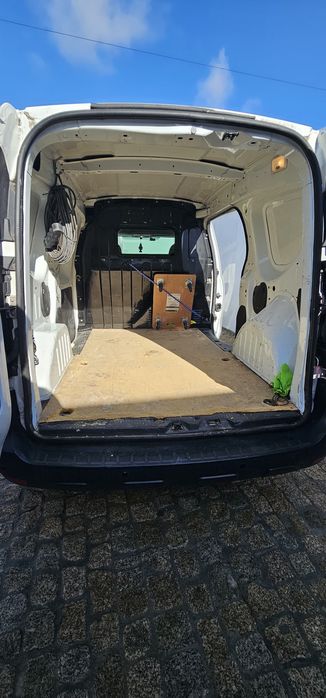 Vendo Dacia Dokker