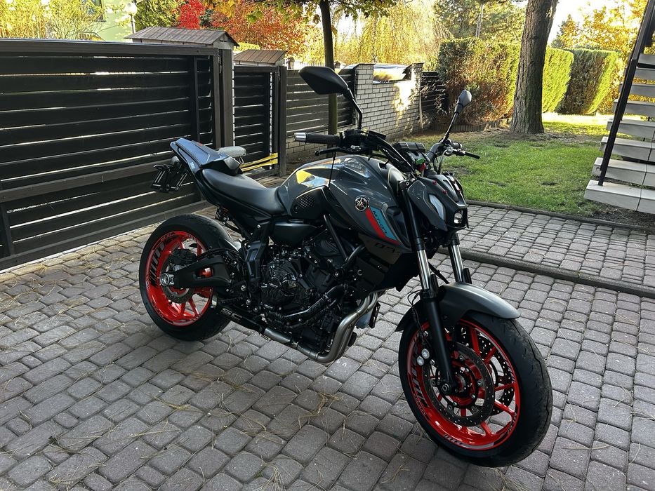 Yamaha