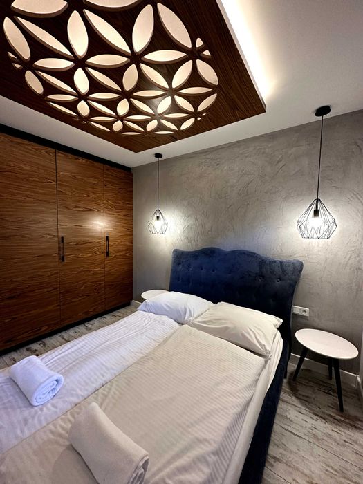 Apartamenty Zakopane centrum Krupówki widok na góry 6 lub 4 osobowe
