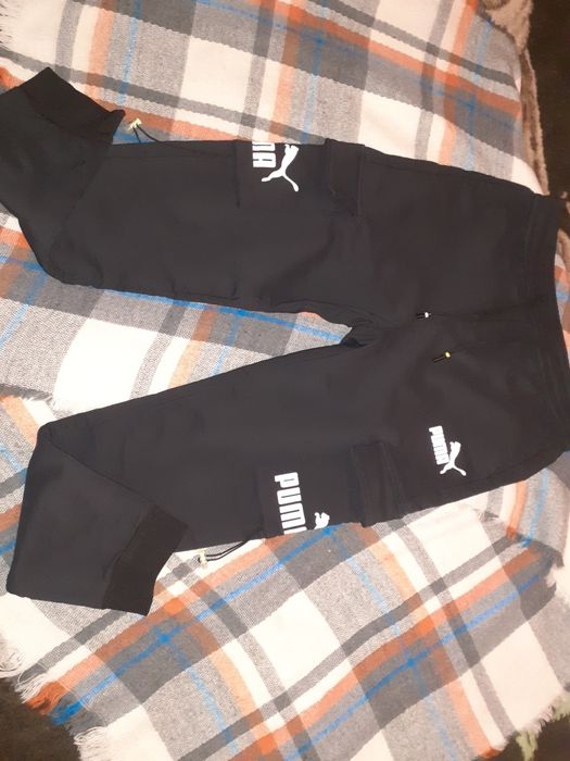Спортивні штани Puma