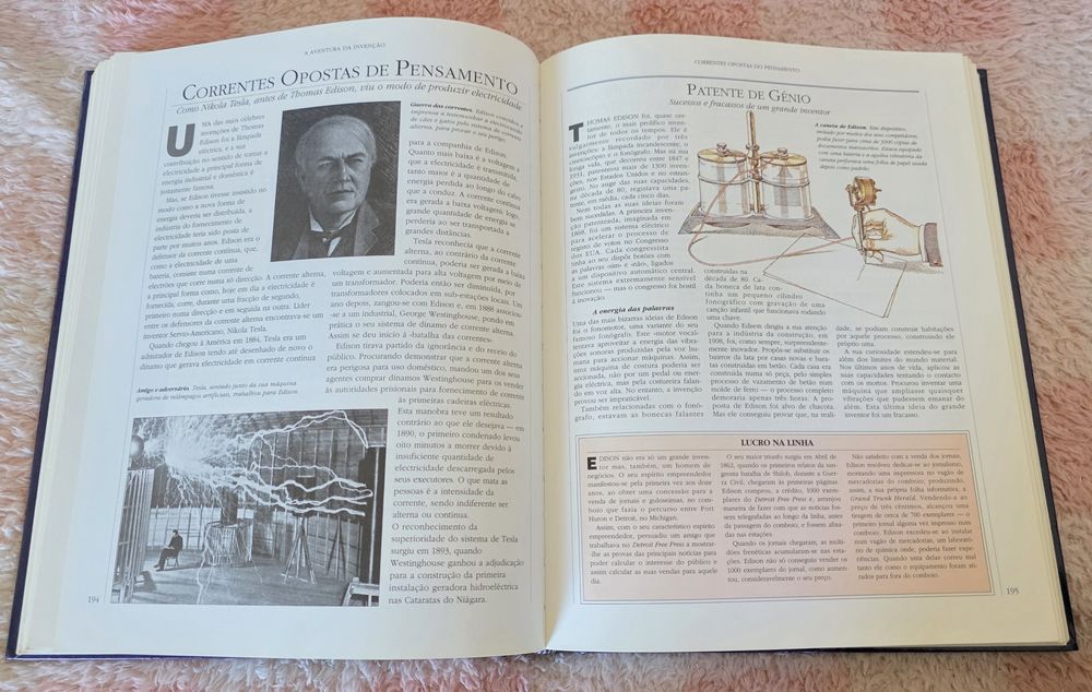 Livro Sabia Que... - Selecções do Reader's Digest