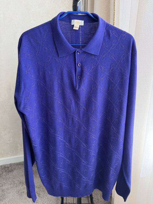 Кофта Brioni стан ідеальний